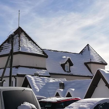 Apartments Kraljeva Dolina Kopaonik Exterior photo